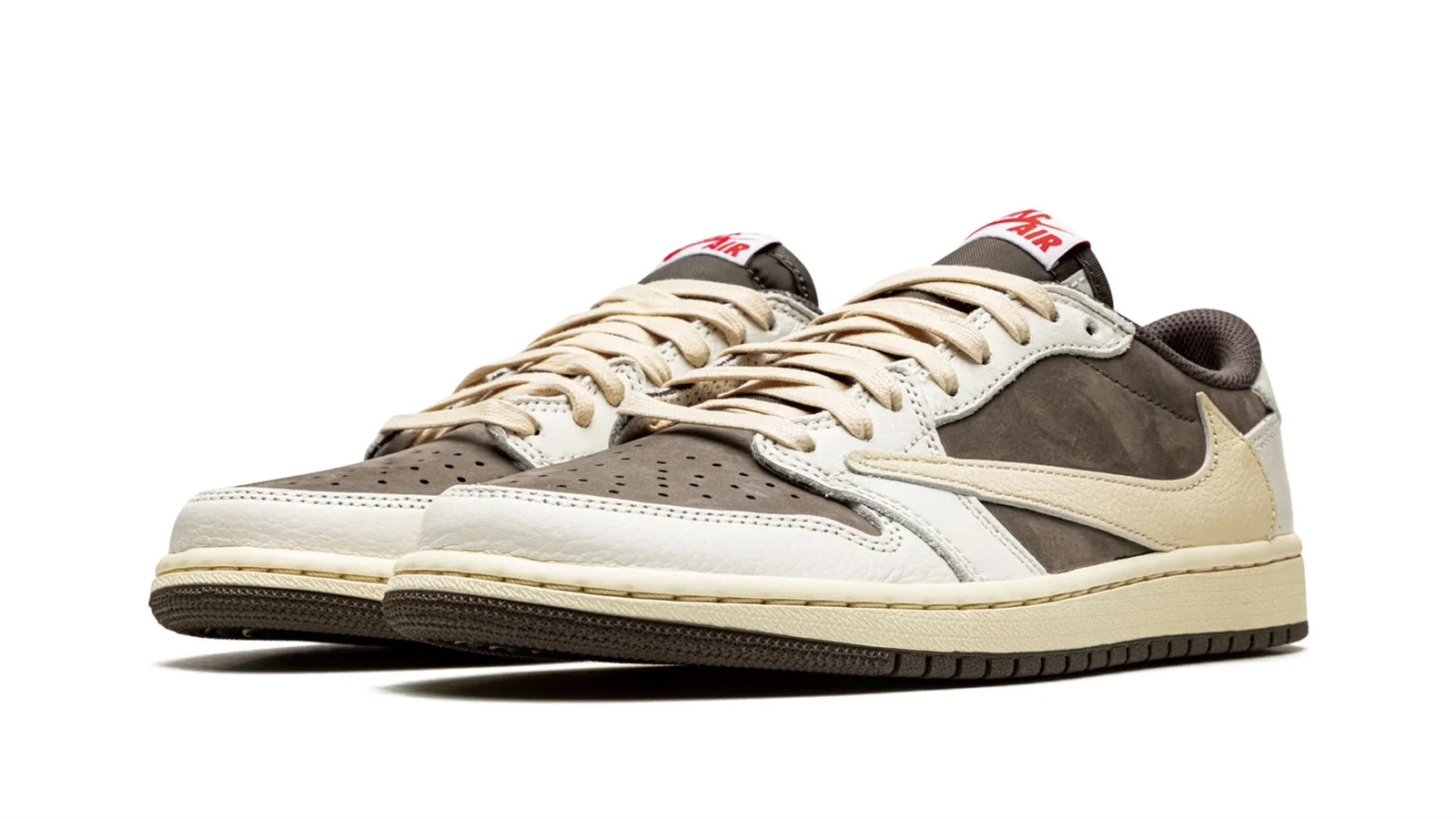AIR JORDAN 1 LOW SP OG 