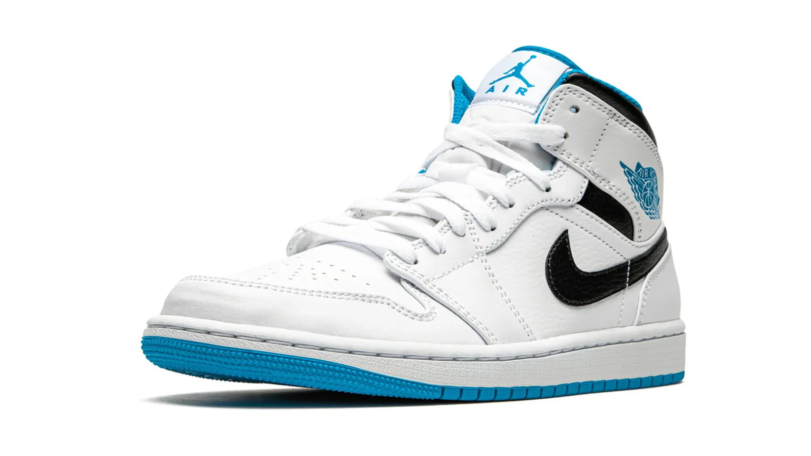 Air Jordan 1 Mid 