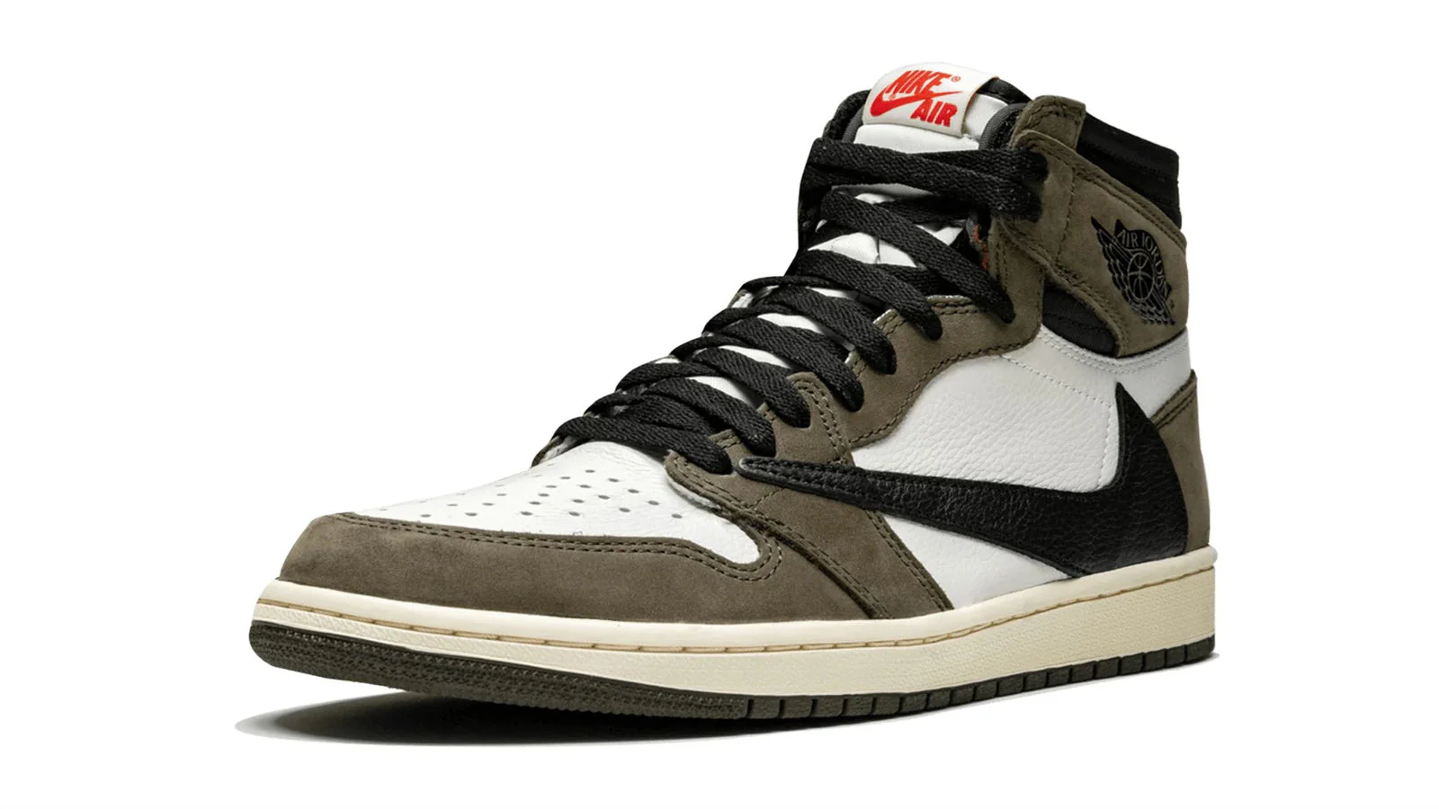 Air Jordan 1 High OG TS SP 