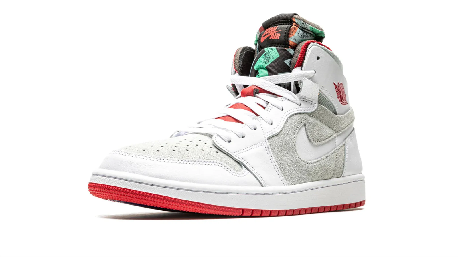 Air Jordan 1 High Zoom Air CMFT 
