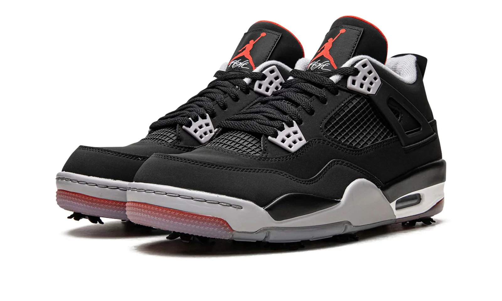 Air Jordan 4 Golf 