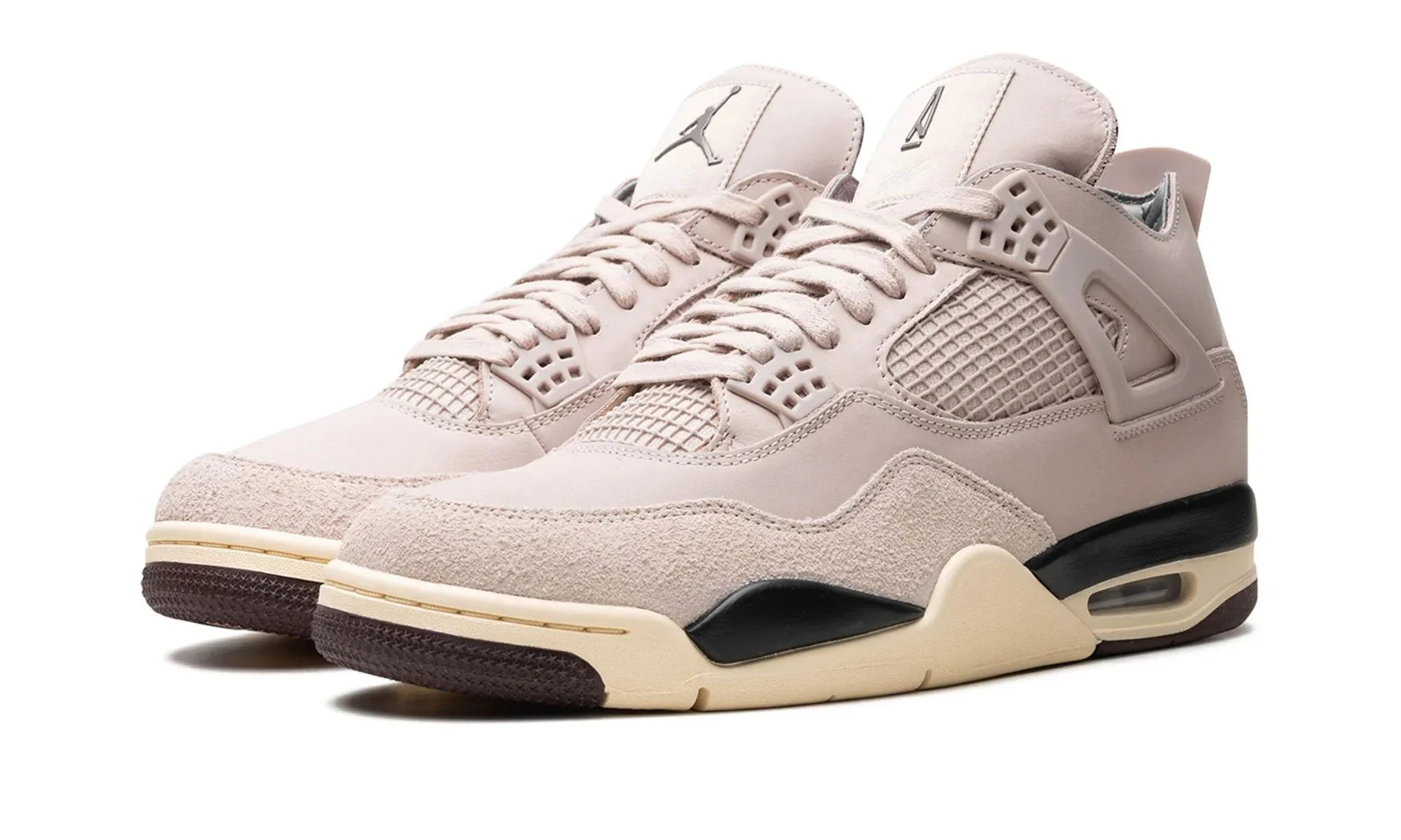 AIR JORDAN 4 WMNS 