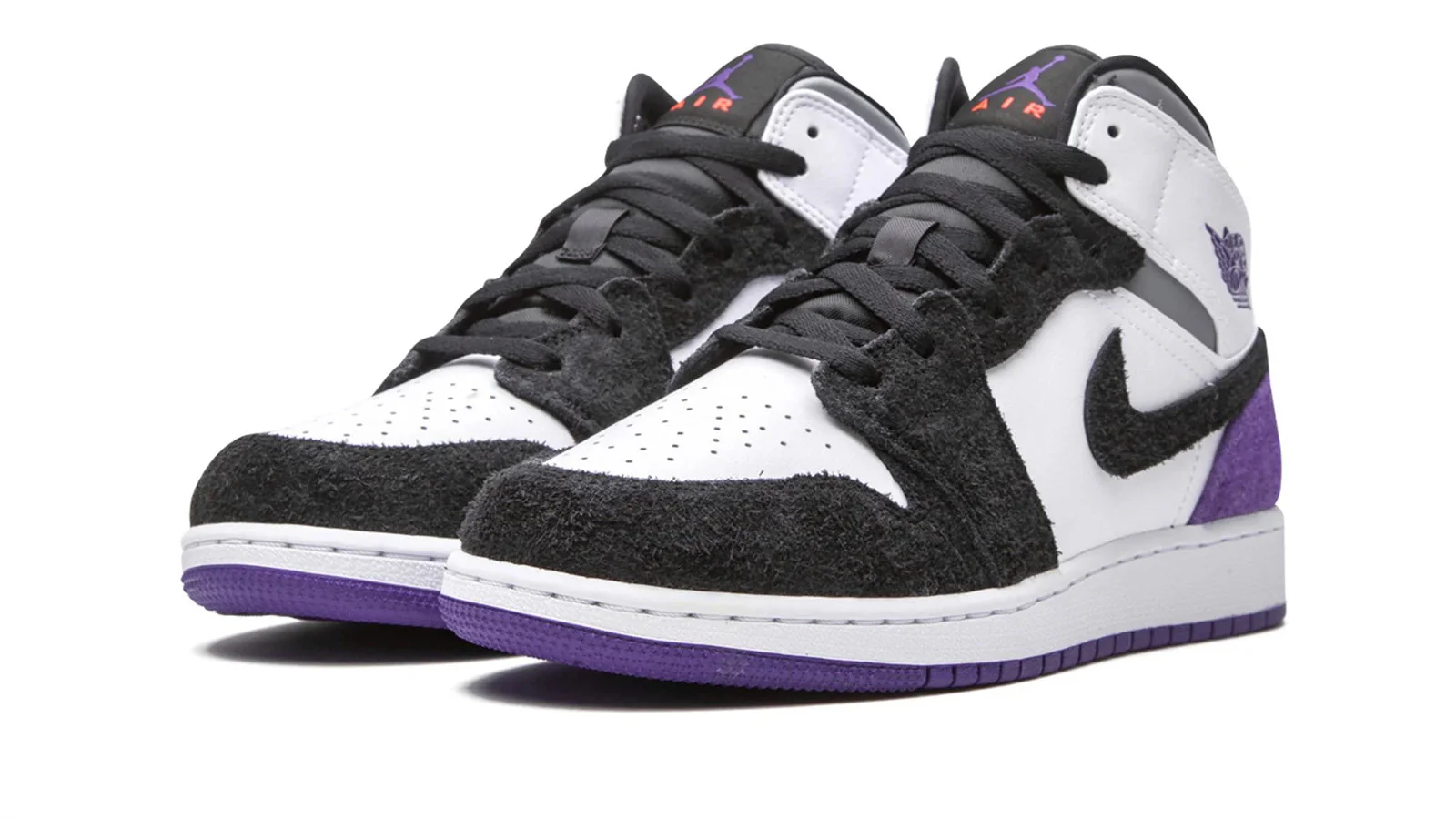 Air Jordan 1 Mid SE 