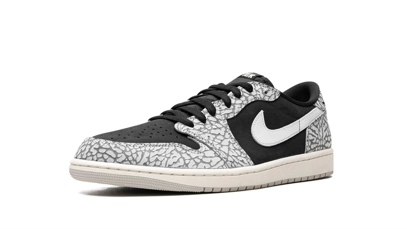 Air Jordan 1 Low 
