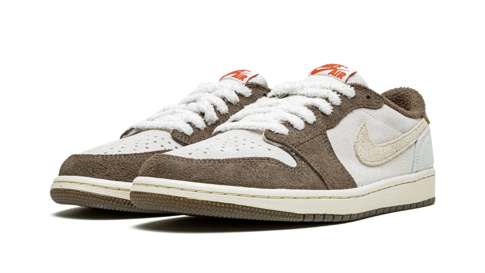 Air Jordan 1 Low 