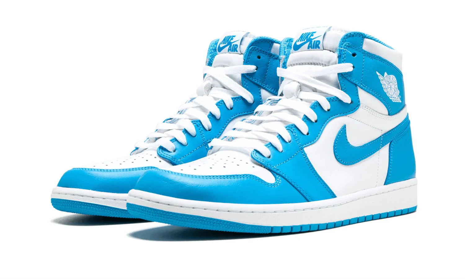 Air Jordan 1 Retro High OG GS 