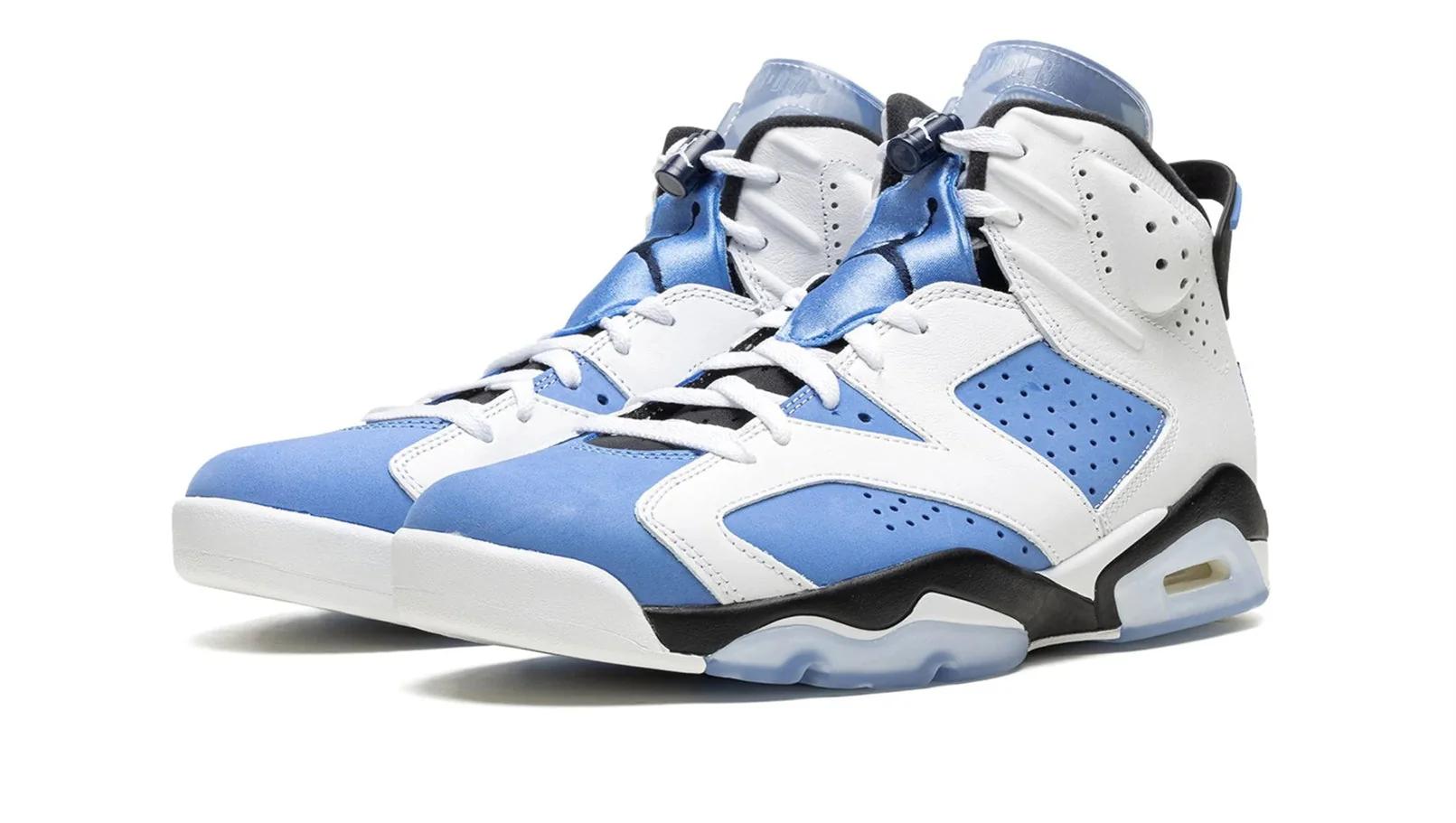 Air Jordan 6 Retro 