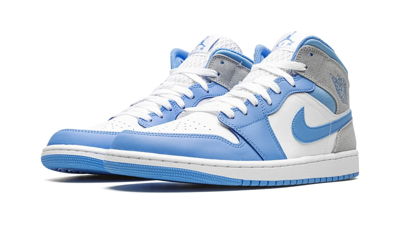Air Jordan 1 Mid SE 