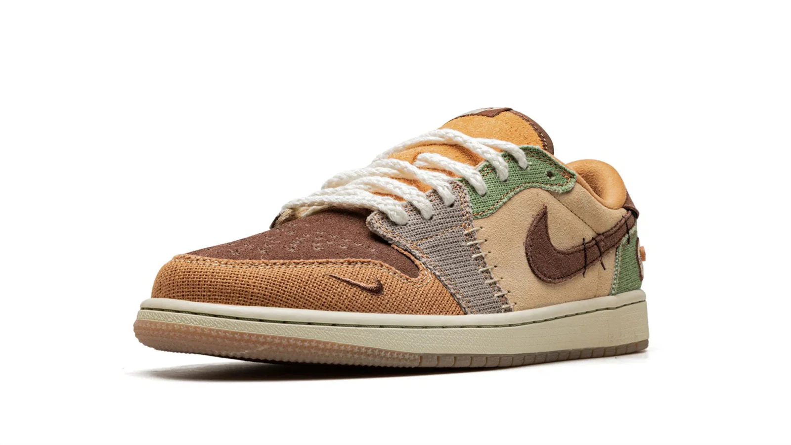 Air Jordan 1 Low OG 