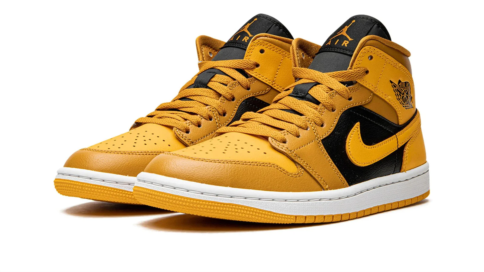 AIR JORDAN 1 MID WMNS 