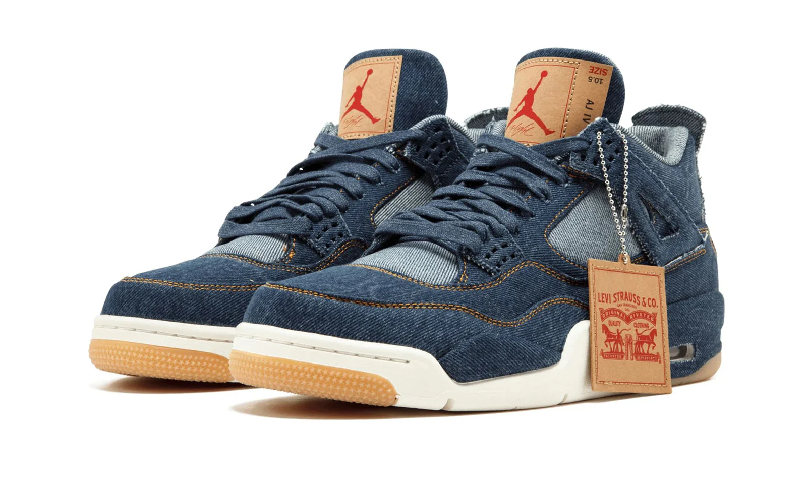 Air Jordan 4 Retro NRG 