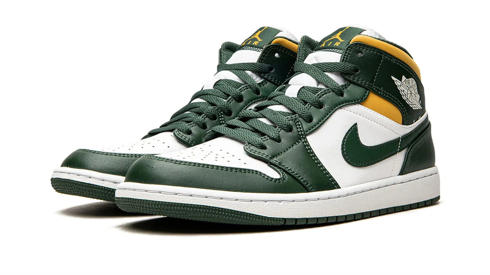 Air Jordan 1 Mid 
