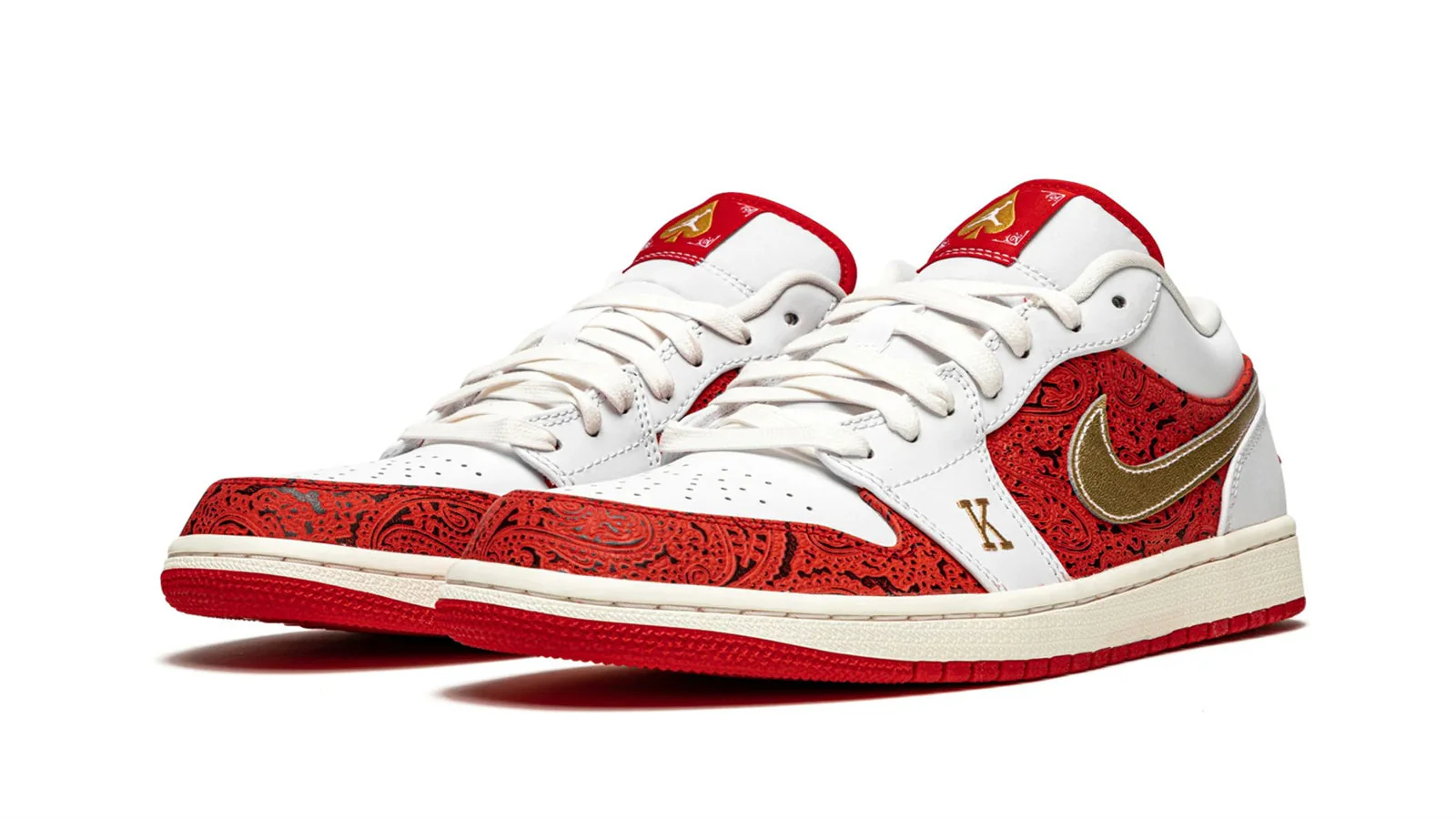 Air Jordan 1 Low SE 