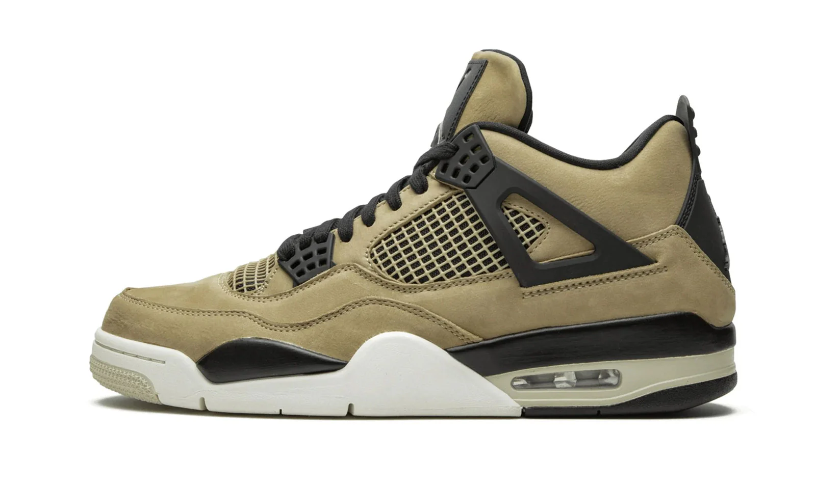 AIR JORDAN 4 WMNS 