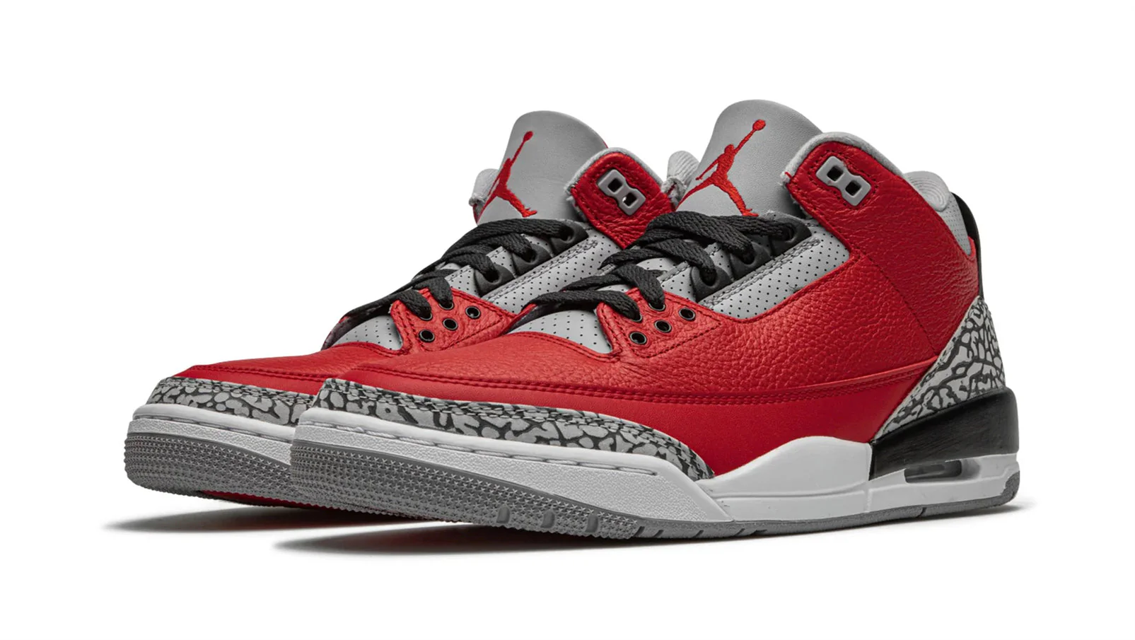 Air Jordan 3 Retro SE 