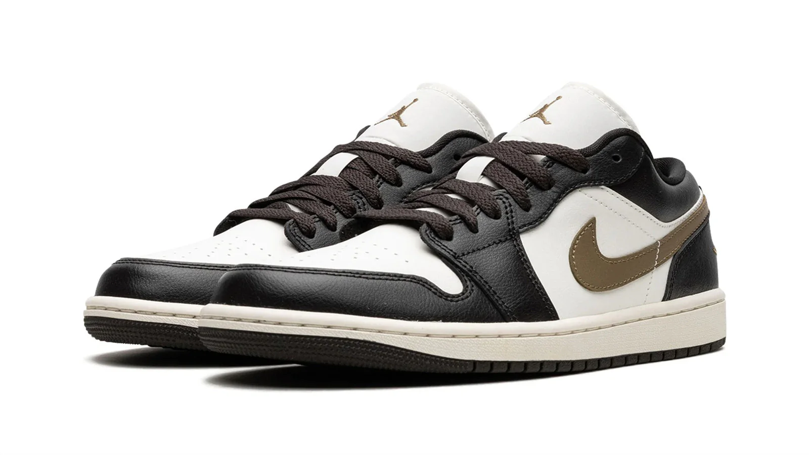 Air Jordan 1 Low WMNS 