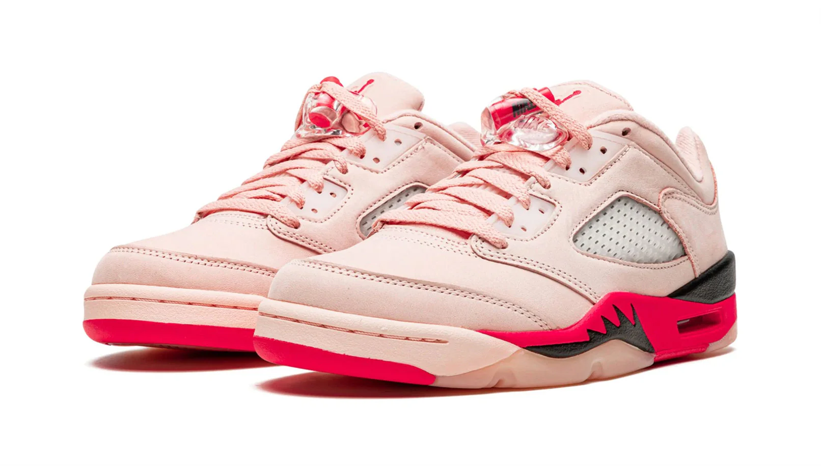 AIR JORDAN 5 LO WMNS 