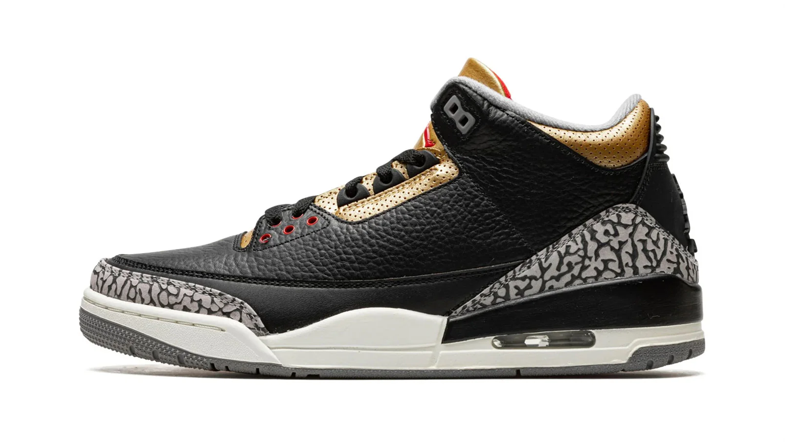 AIR JORDAN 3 WMNS 
