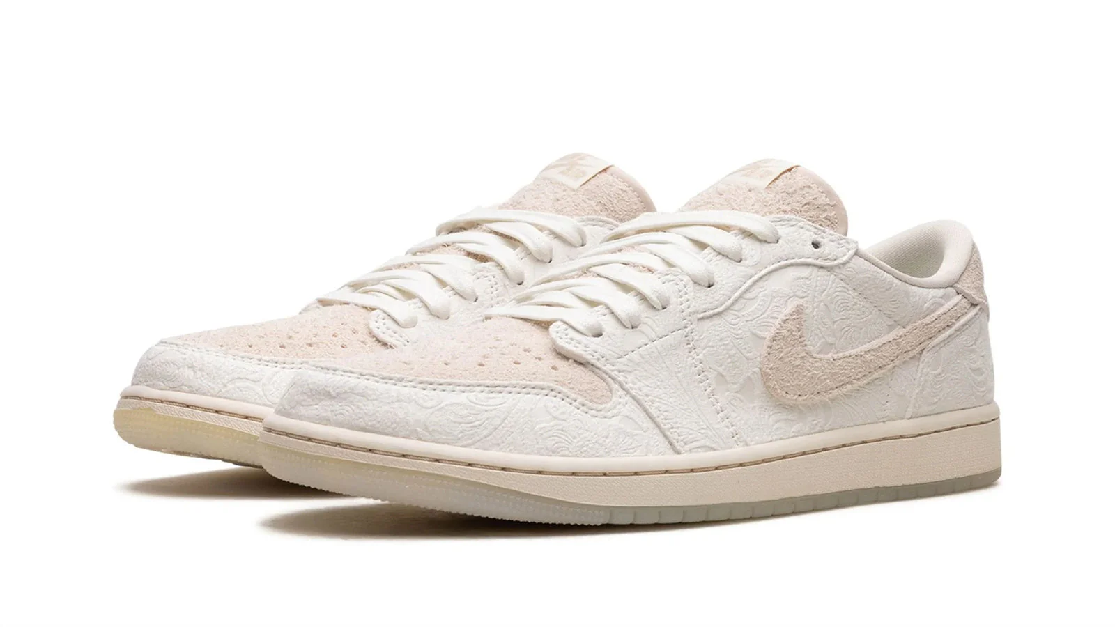 Air Jordan 1 Low OG 