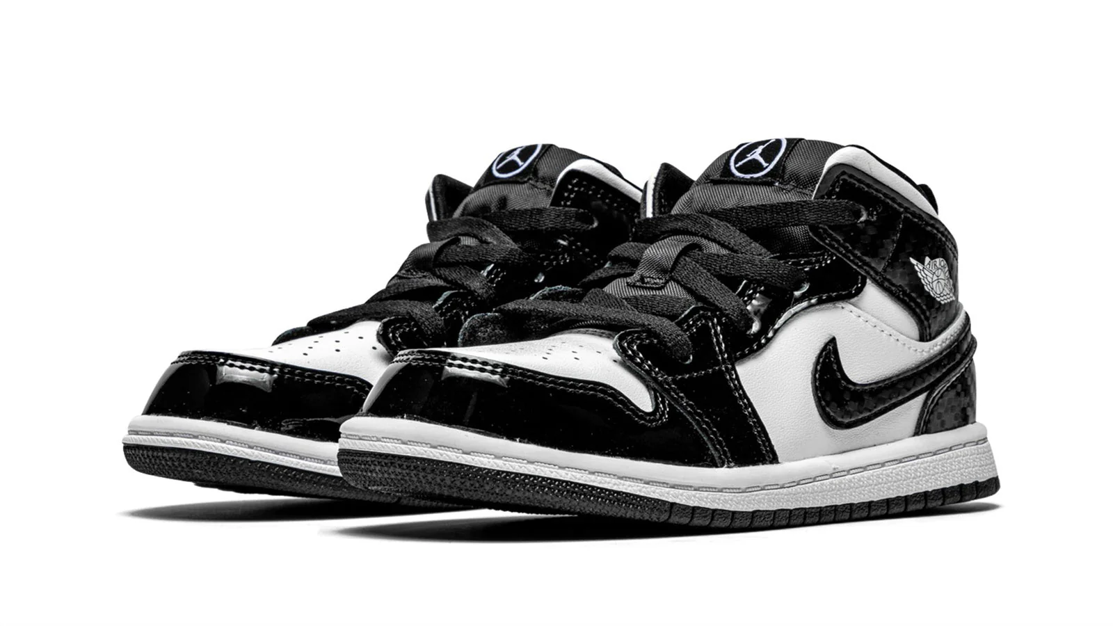 Air Jordan 1 Mid 