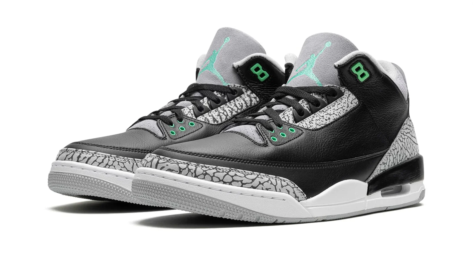 Air Jordan 3 Retro 