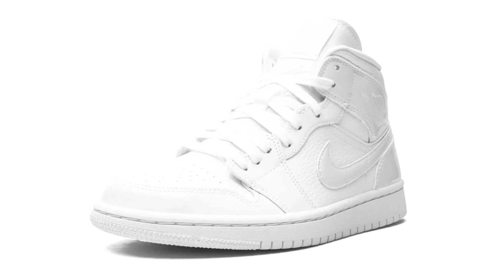 AIR JORDAN 1 MID WMNS 