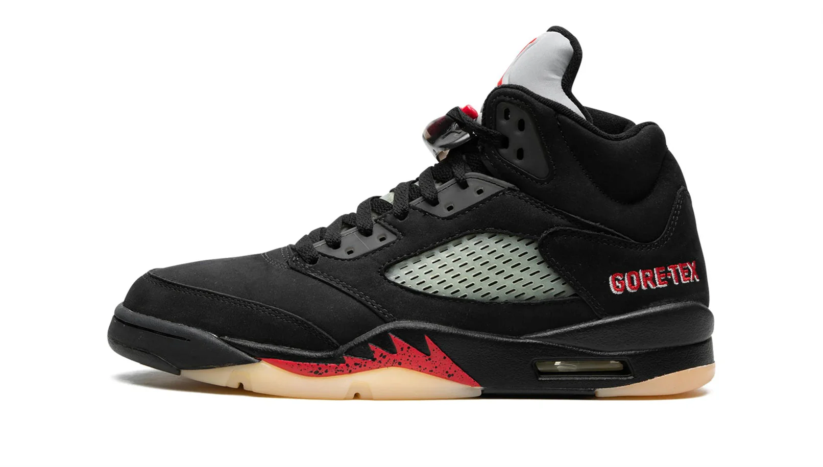 AIR JORDAN 5 WMNS 