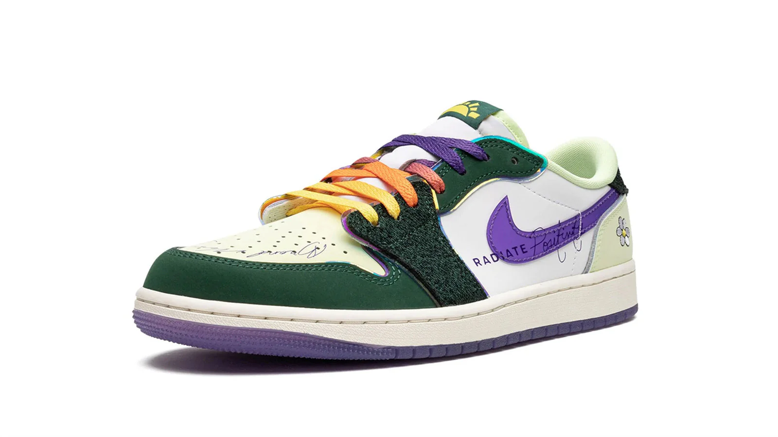 Air Jordan 1 Low OG 