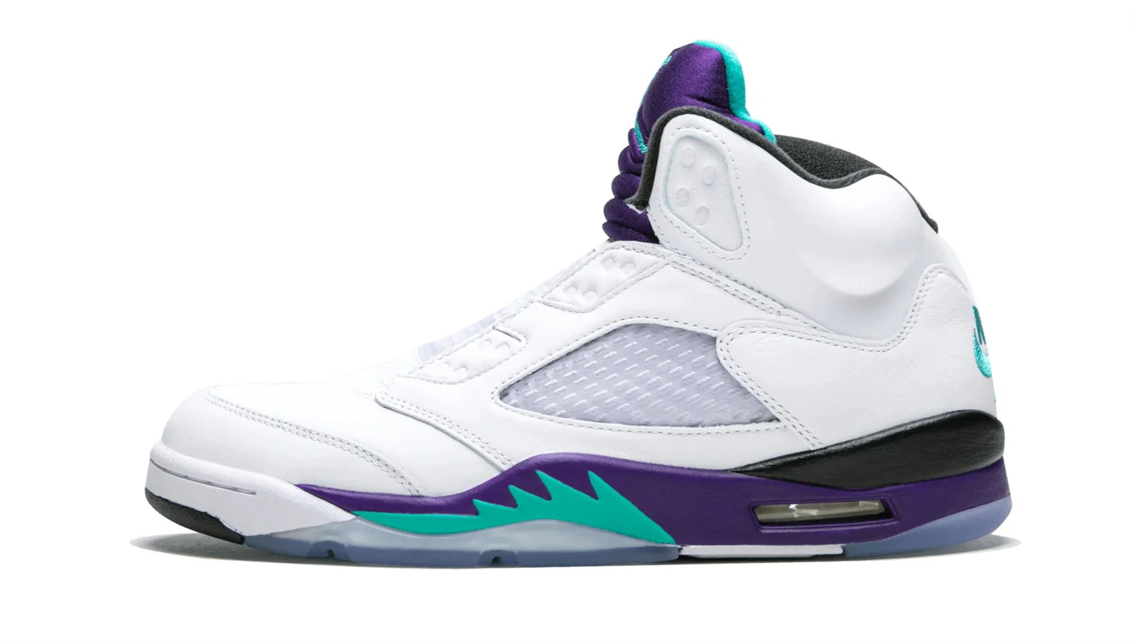 Jordan 5 Retro NRG Fresh Prince 