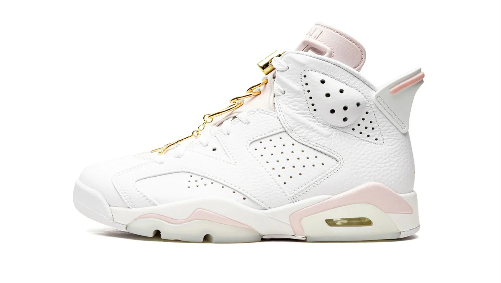 AIR JORDAN 6 WMNS 