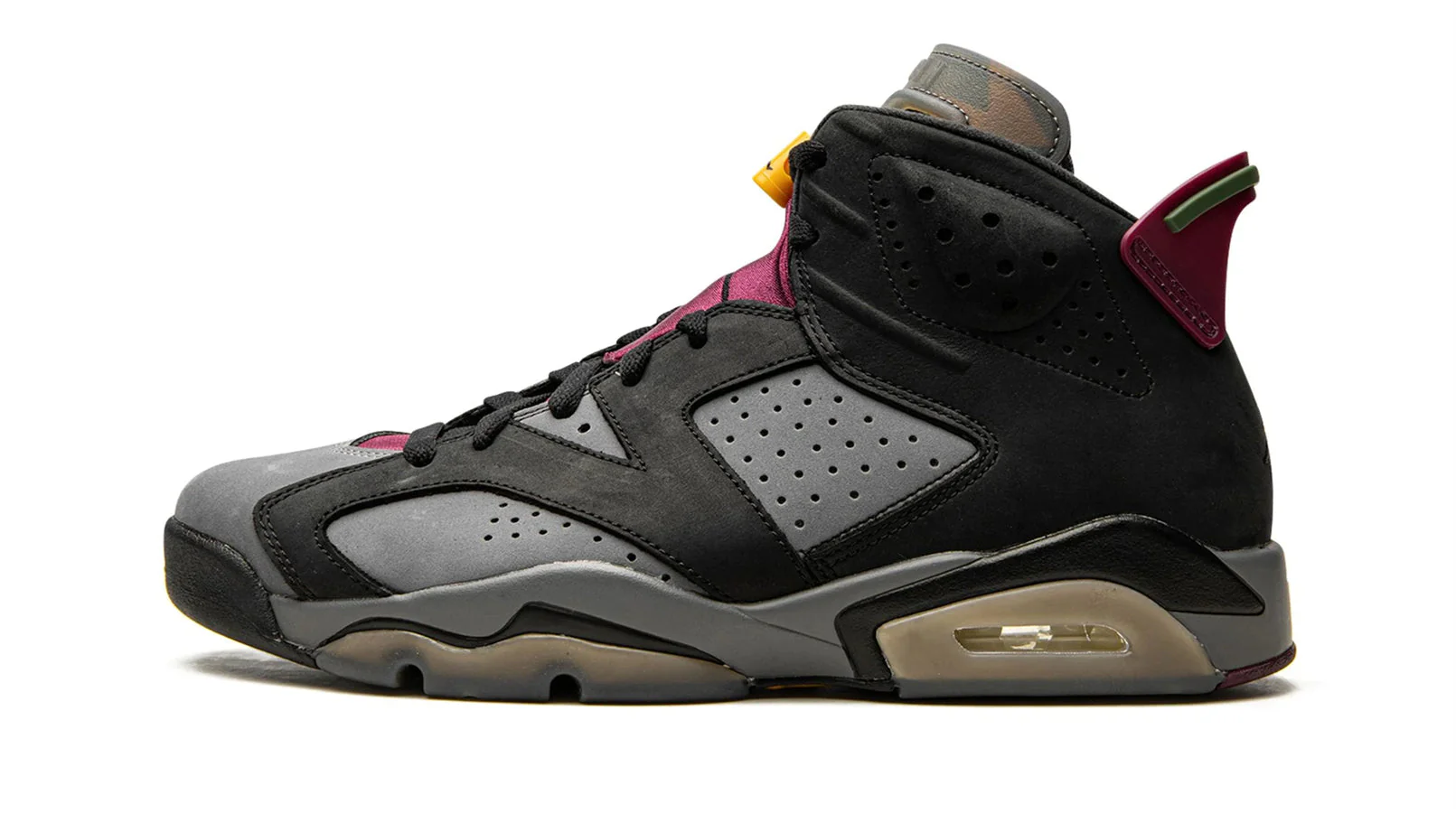 Air Jordan 6 Retro 