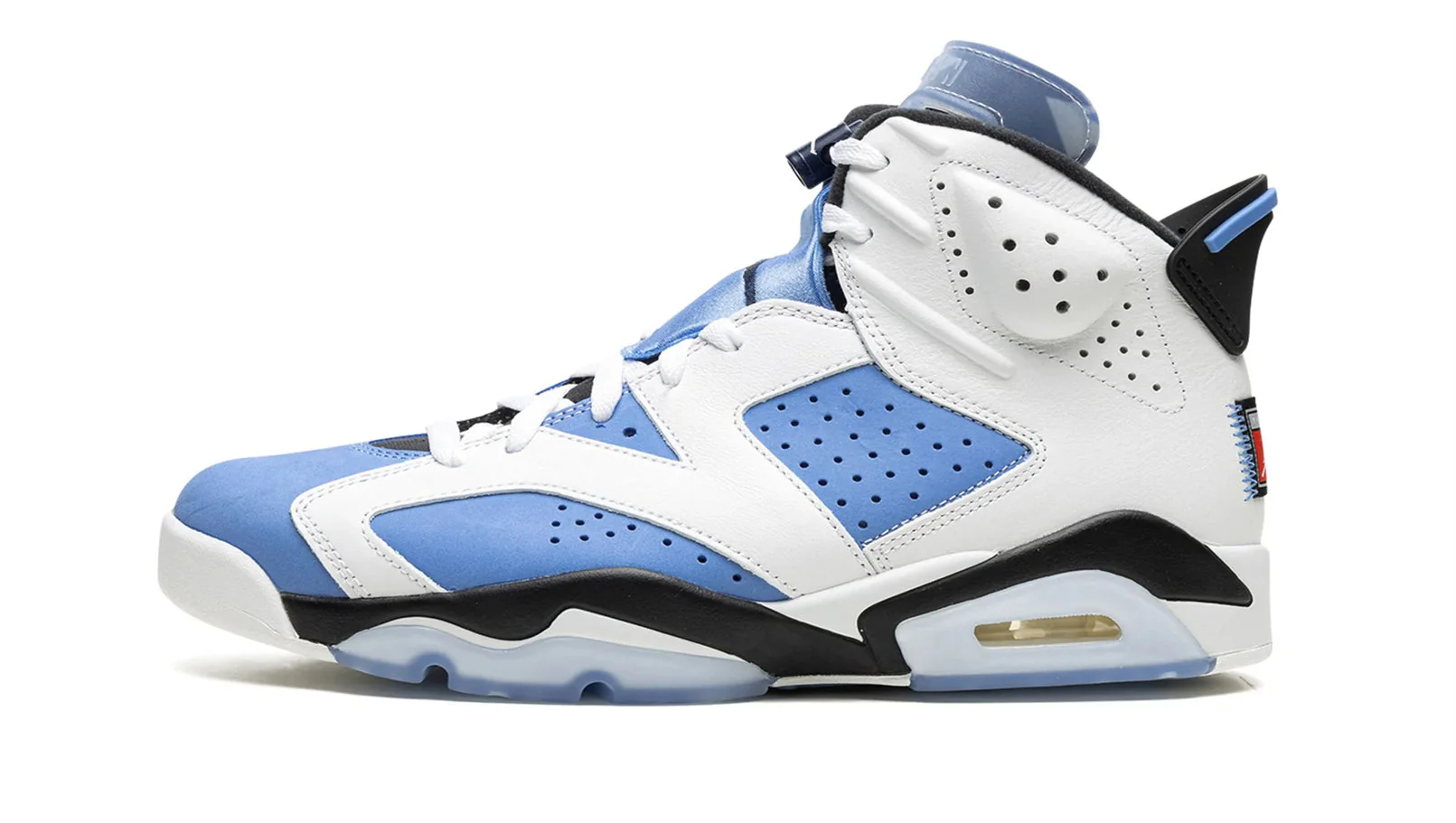 Air Jordan 6 Retro 
