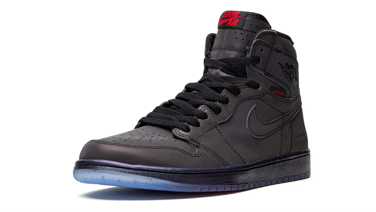 Air Jordan 1 High Zoom 