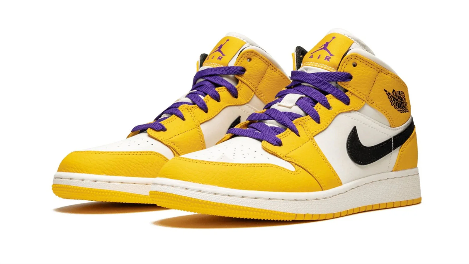 Air Jordan 1 Mid SE 