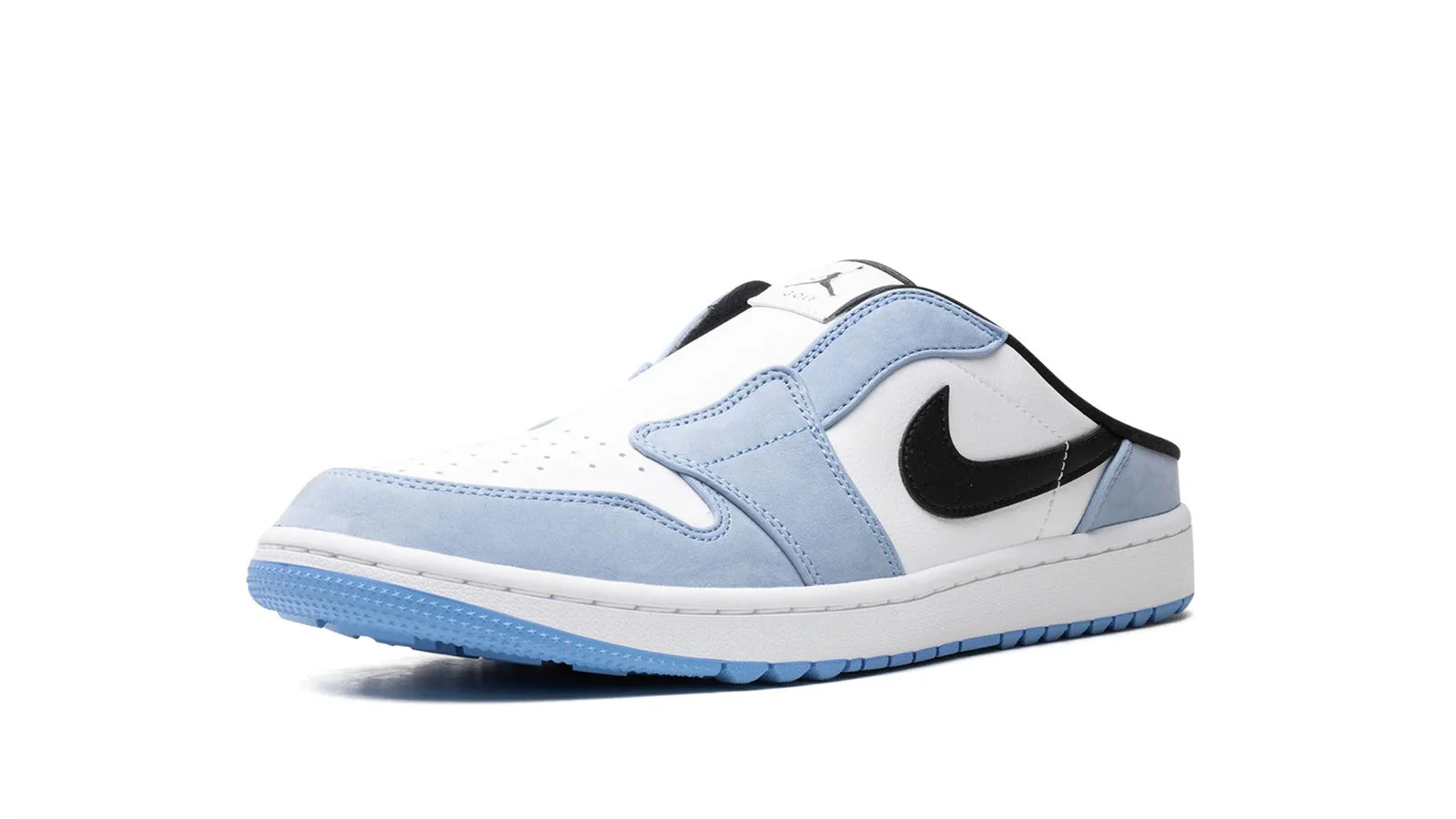 Air Jordan 1 Mule Golf 