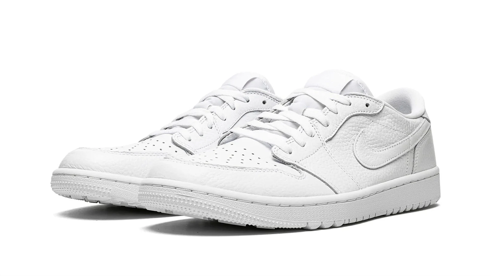 Air Jordan 1 Low Golf 