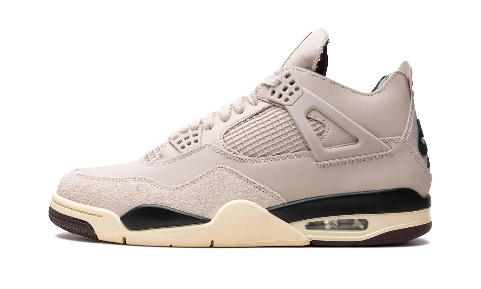 AIR JORDAN 4 WMNS 
