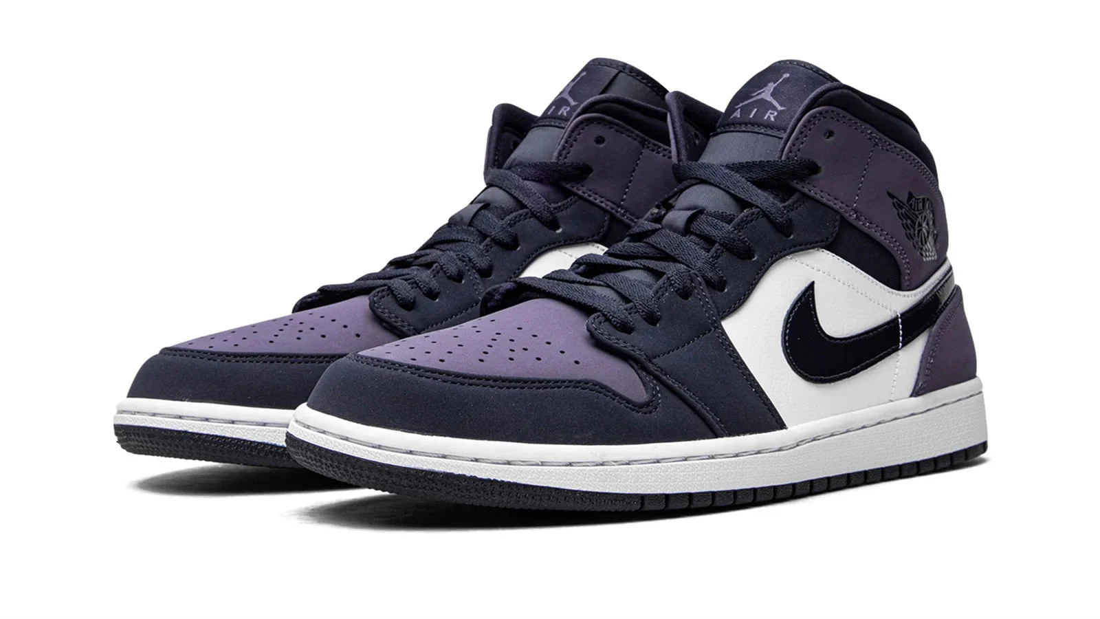 Air Jordan 1 Mid 