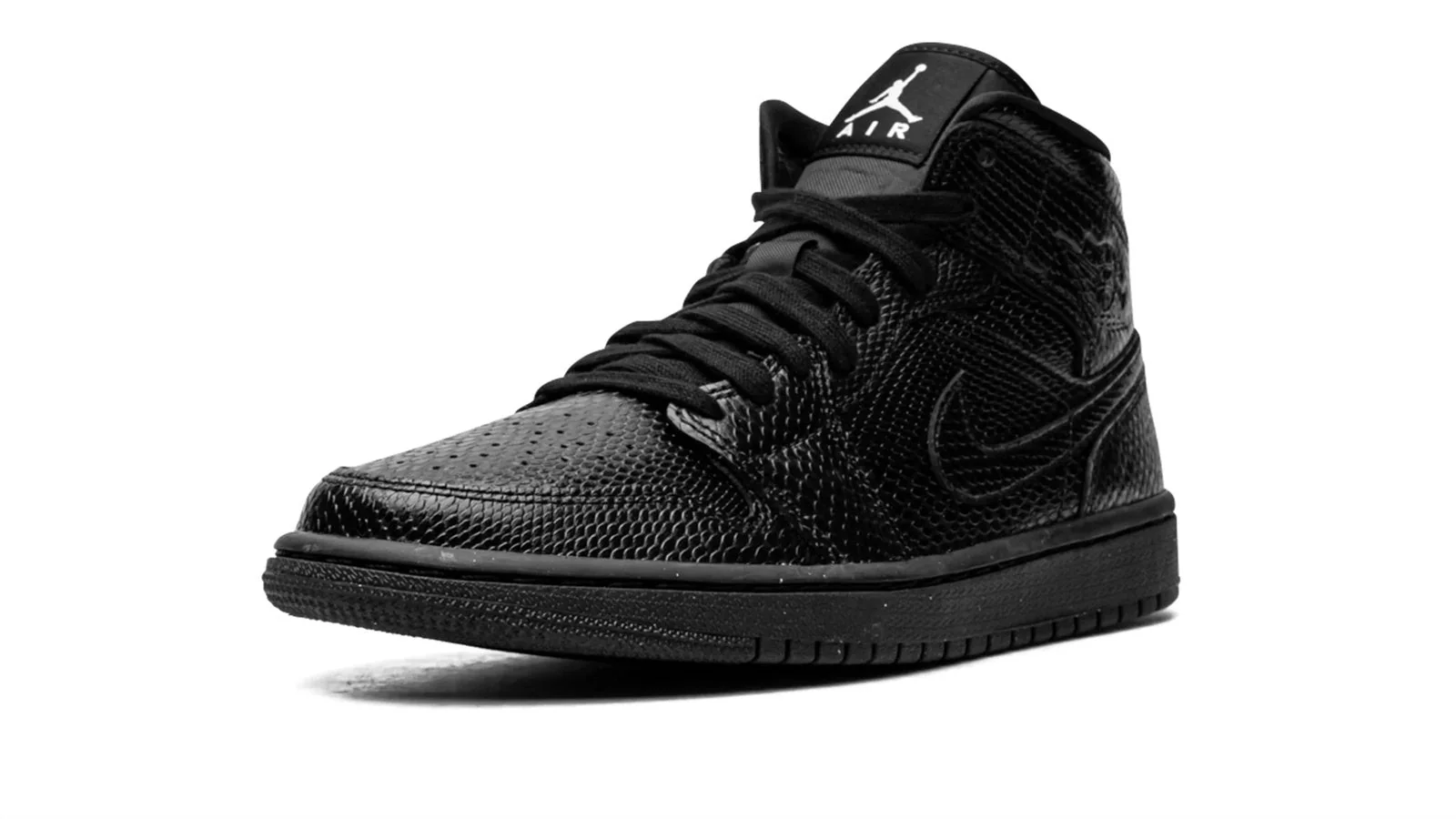 AIR JORDAN 1 MID WMNS 