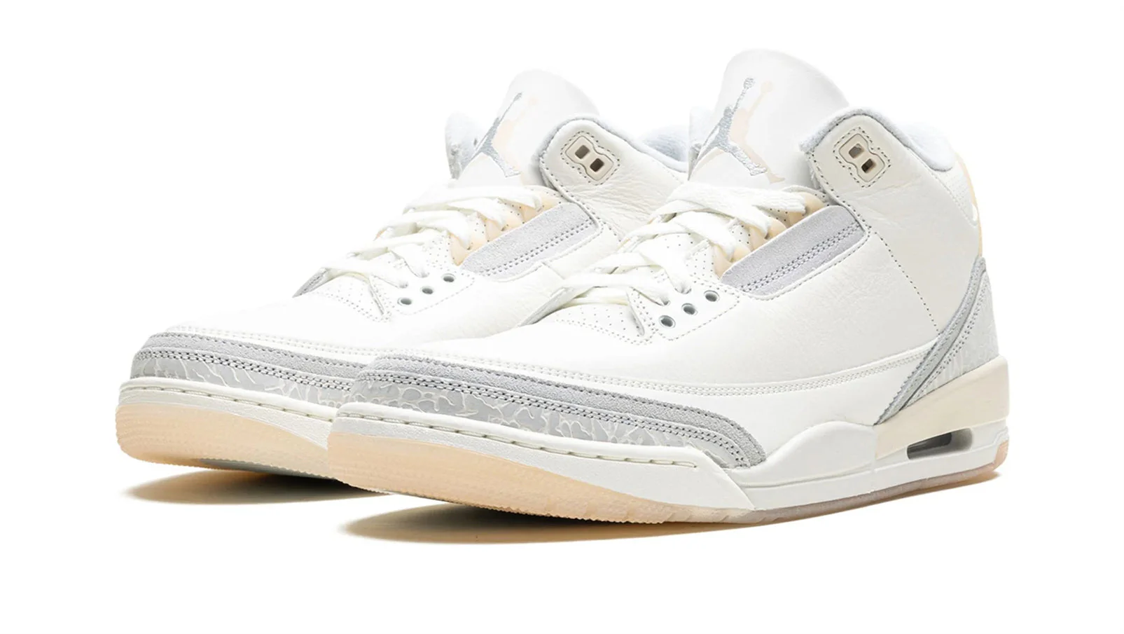 Air Jordan 3 Craft 