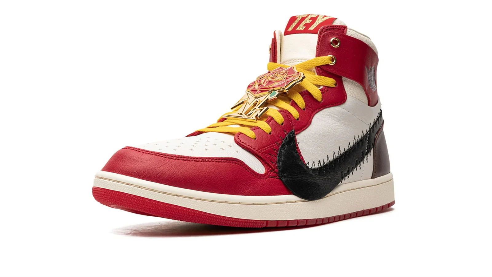 AIR JORDAN 1 ZOOM CMFT 2 WMNS 