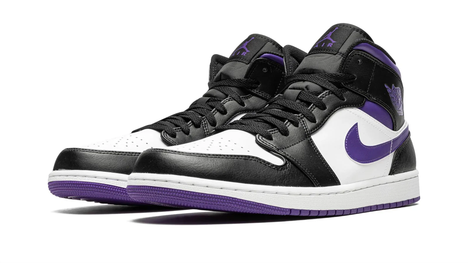 Air Jordan 1 Mid 