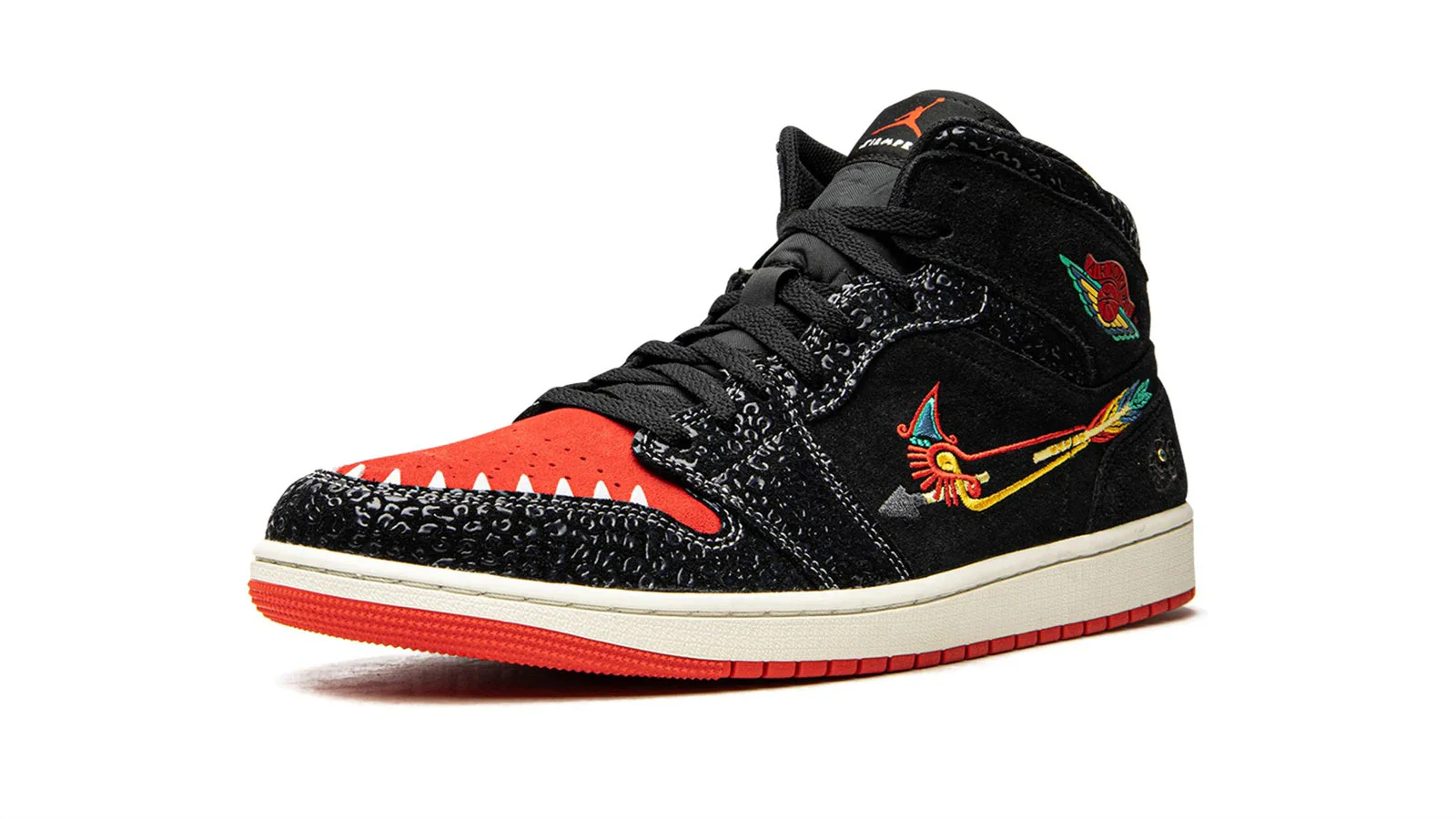 Air Jordan 1 Mid SE 