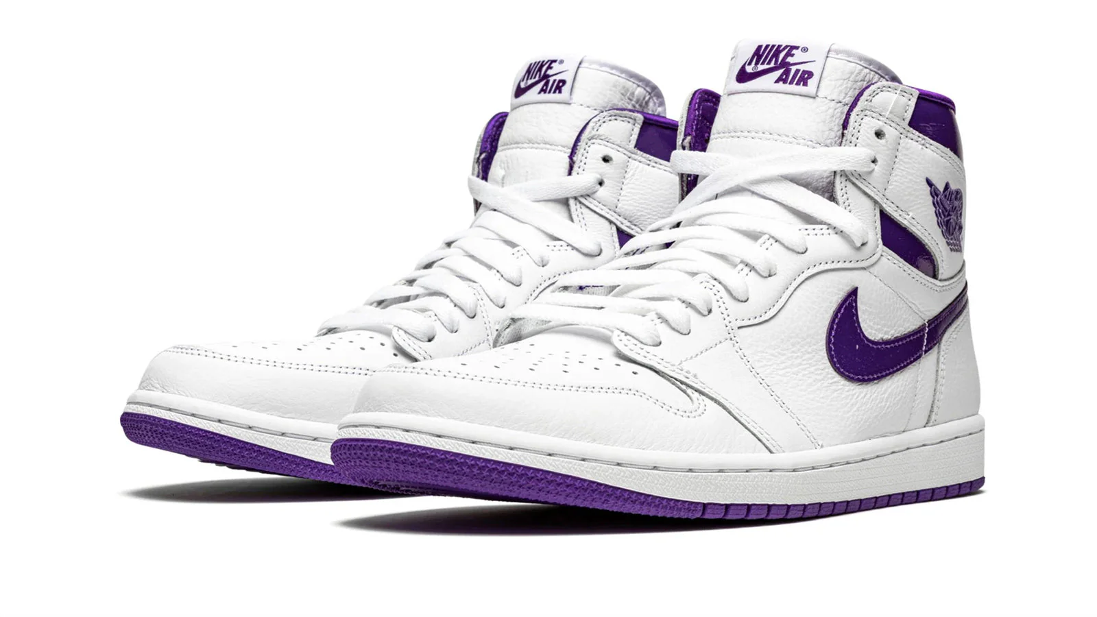 AIR JORDAN 1 RETRO HIGH WMNS 