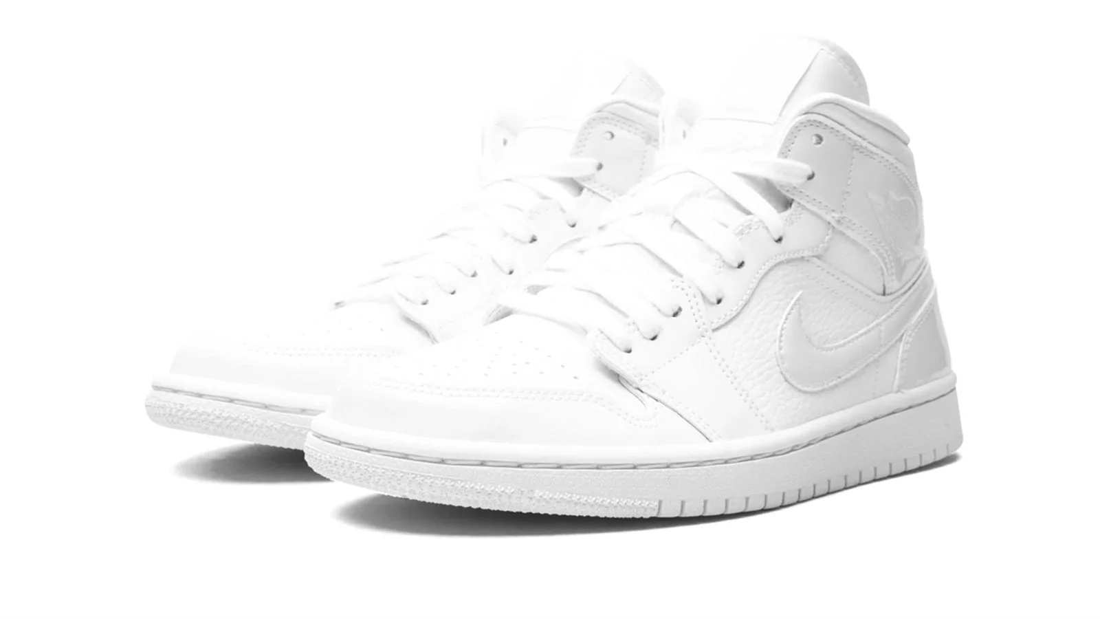 AIR JORDAN 1 MID WMNS 
