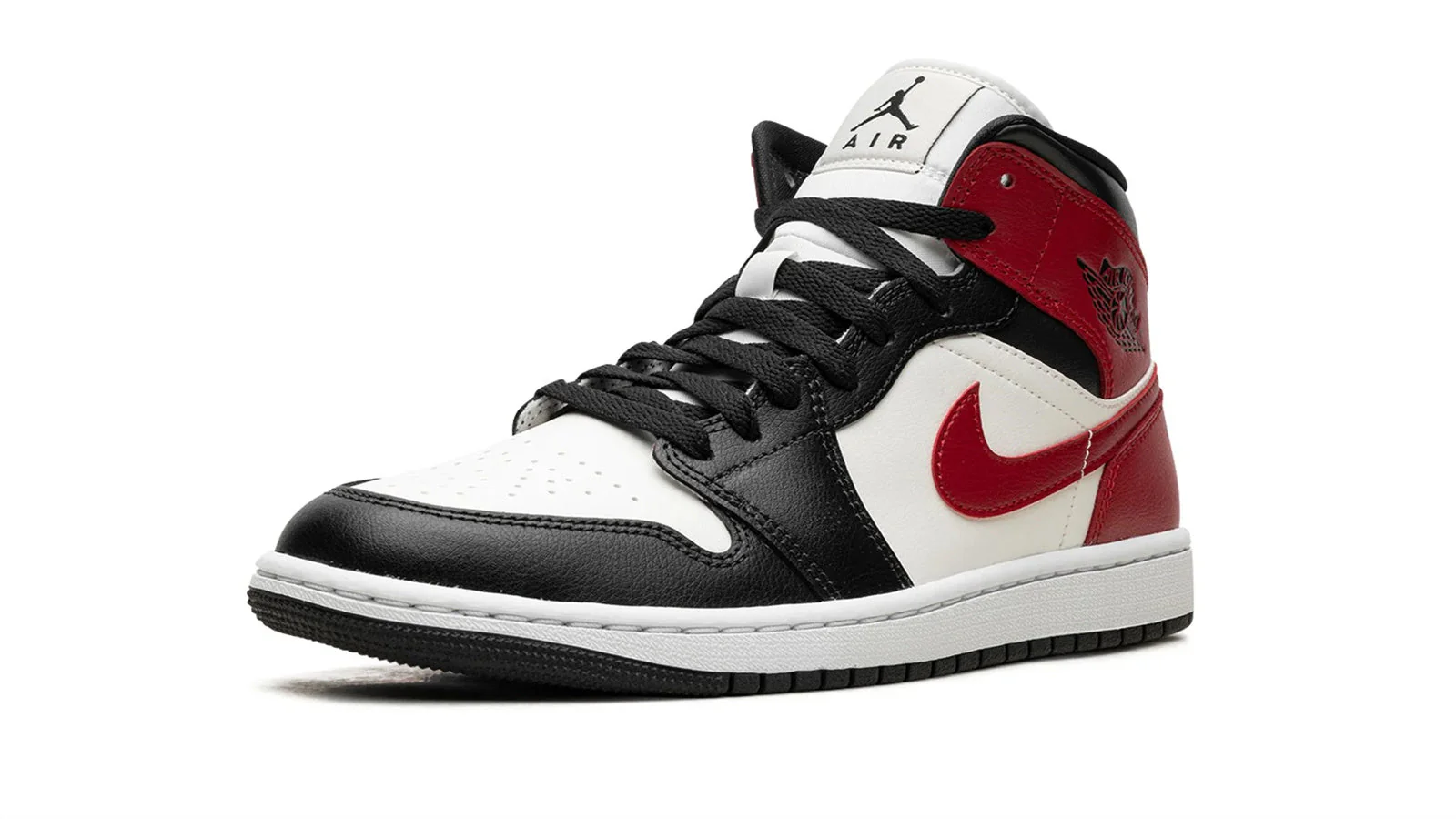 AIR JORDAN 1 MID WMNS 