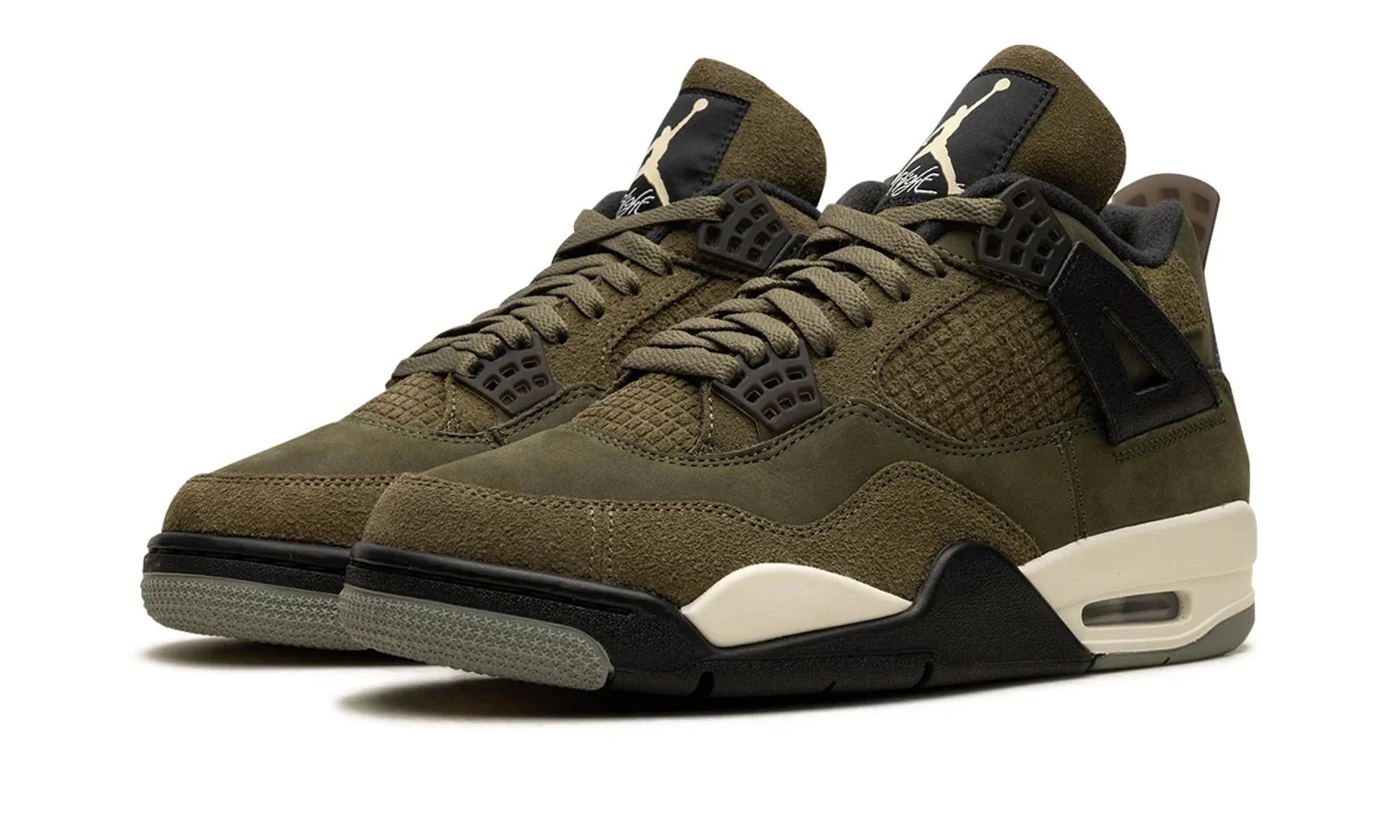 Air Jordan 4 Craft 