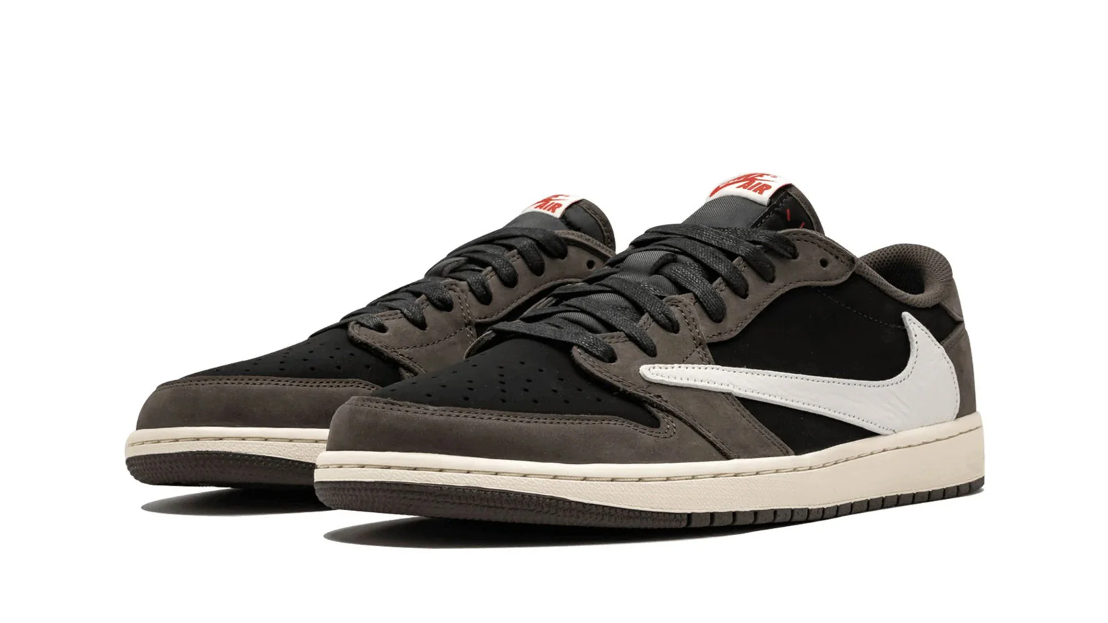 Air Jordan 1 Low 