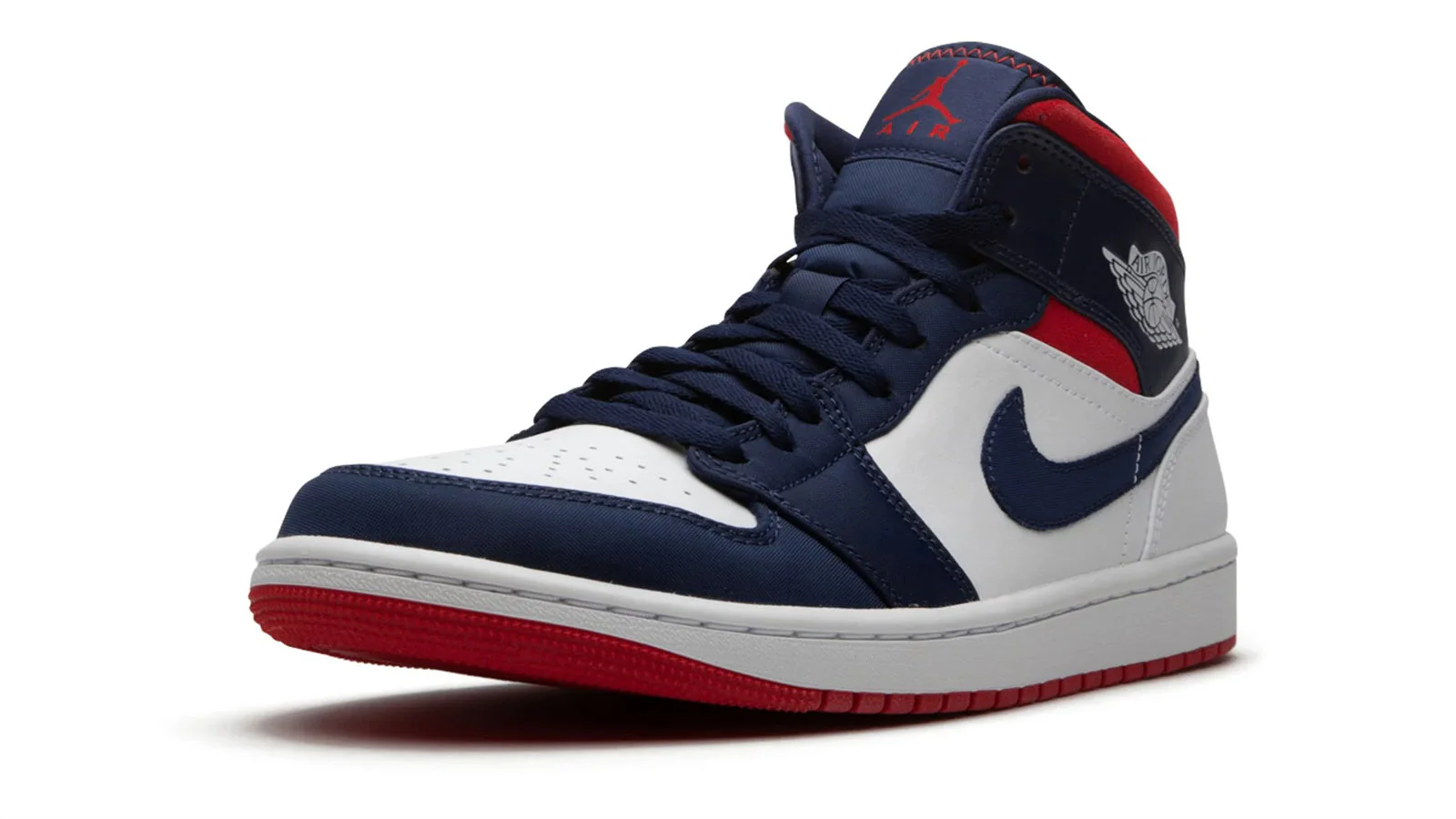 Air Jordan 1 Mid SE 