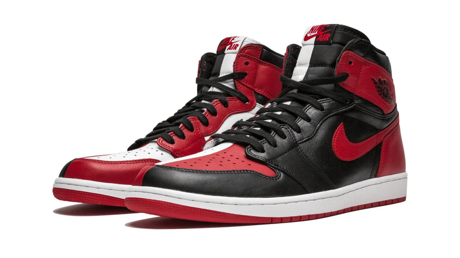 Air Jordan 1 Hi H2H NRG / CHI 